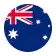 Australia flag