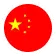 China flag