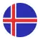 Iceland flag