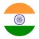 India flag