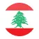 Lebanon flag