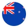 New Zealand flag